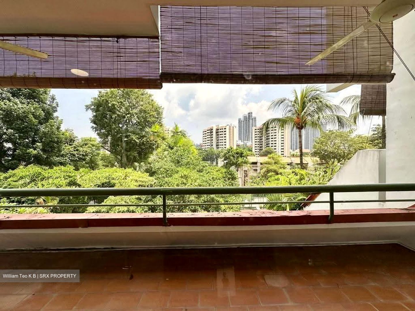 Villa Delle Rose (D10), Condominium #631959151